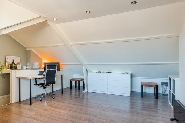 Medium property photo - G. W. Spitzenstraat 23, 9502 CG Stadskanaal